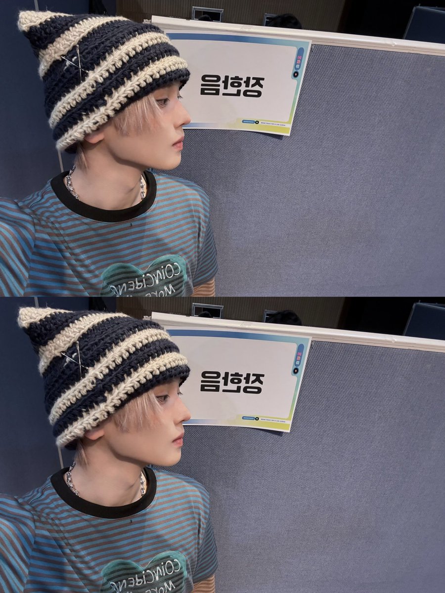 HANEUM Official tweet media