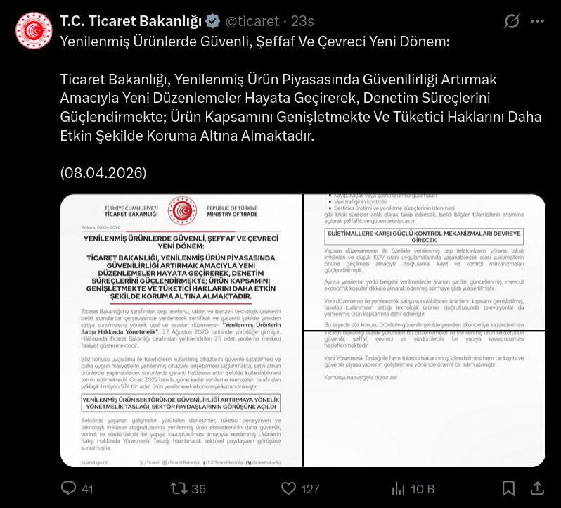 Sarper Sonal tweet media