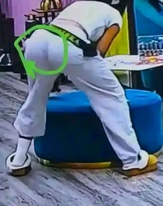 Blue Spier tweet media