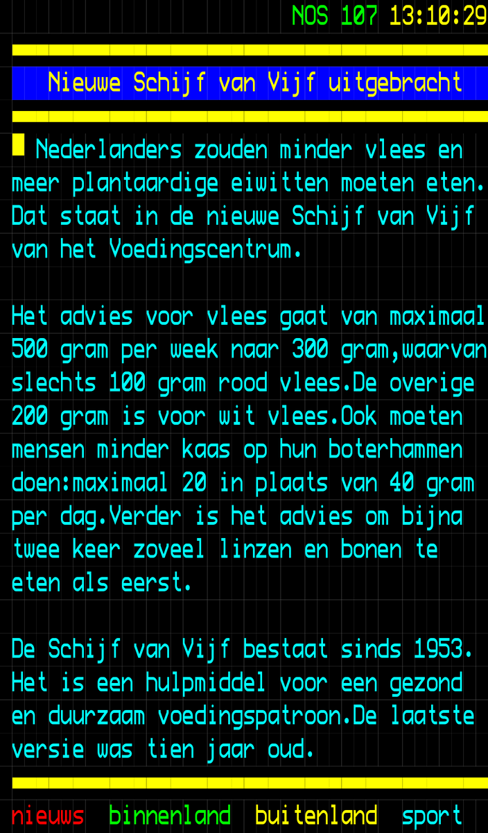 Ferdinand de Jong tweet media