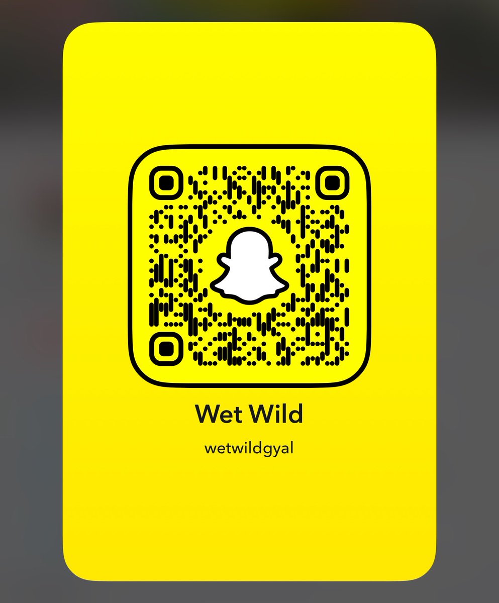 Add my new snap 🥵