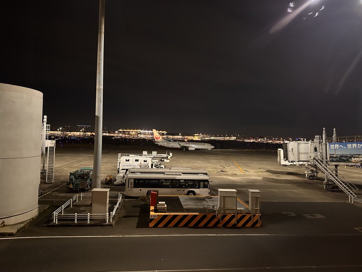 tenma0706's tweet photo. bye✈️ https://t.co/8LH0UT8aSn