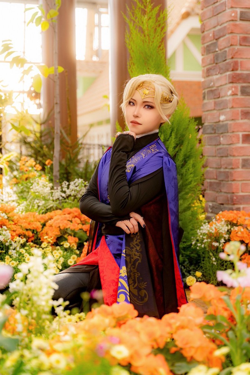 しゃる🌸 tweet media