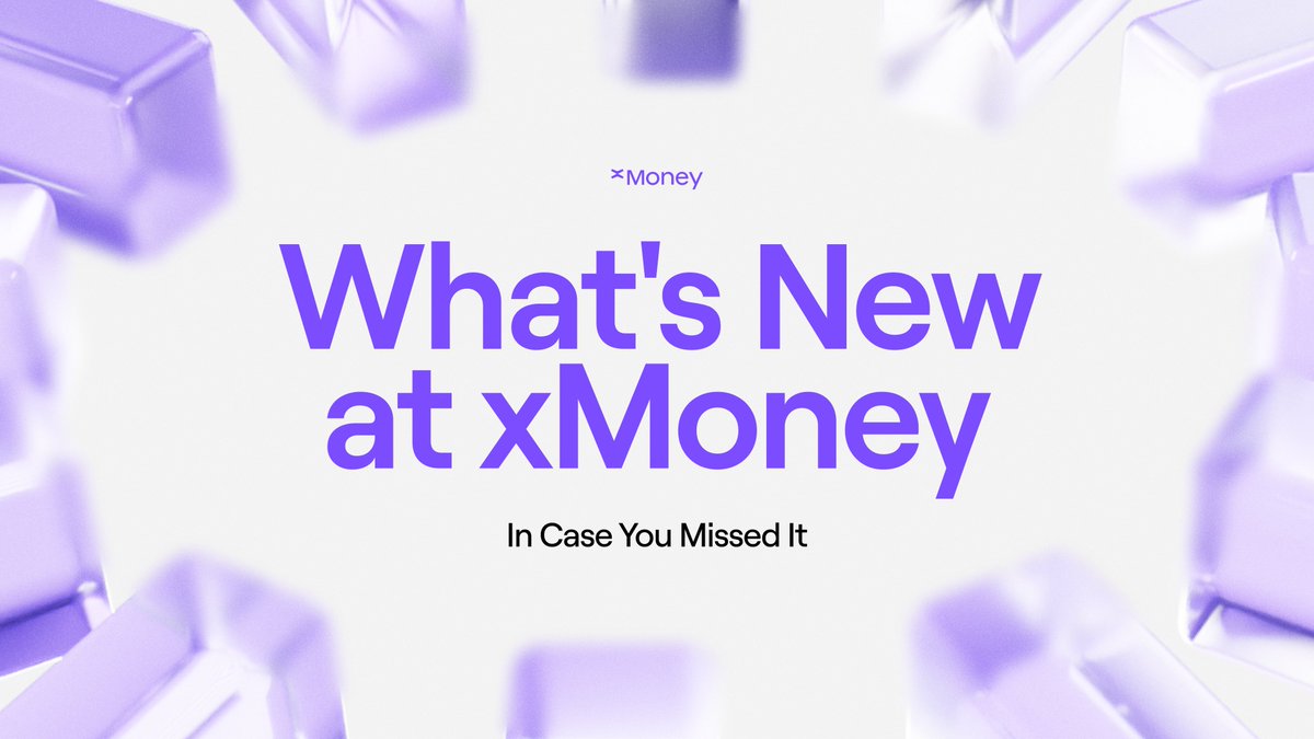xMoney.com tweet media