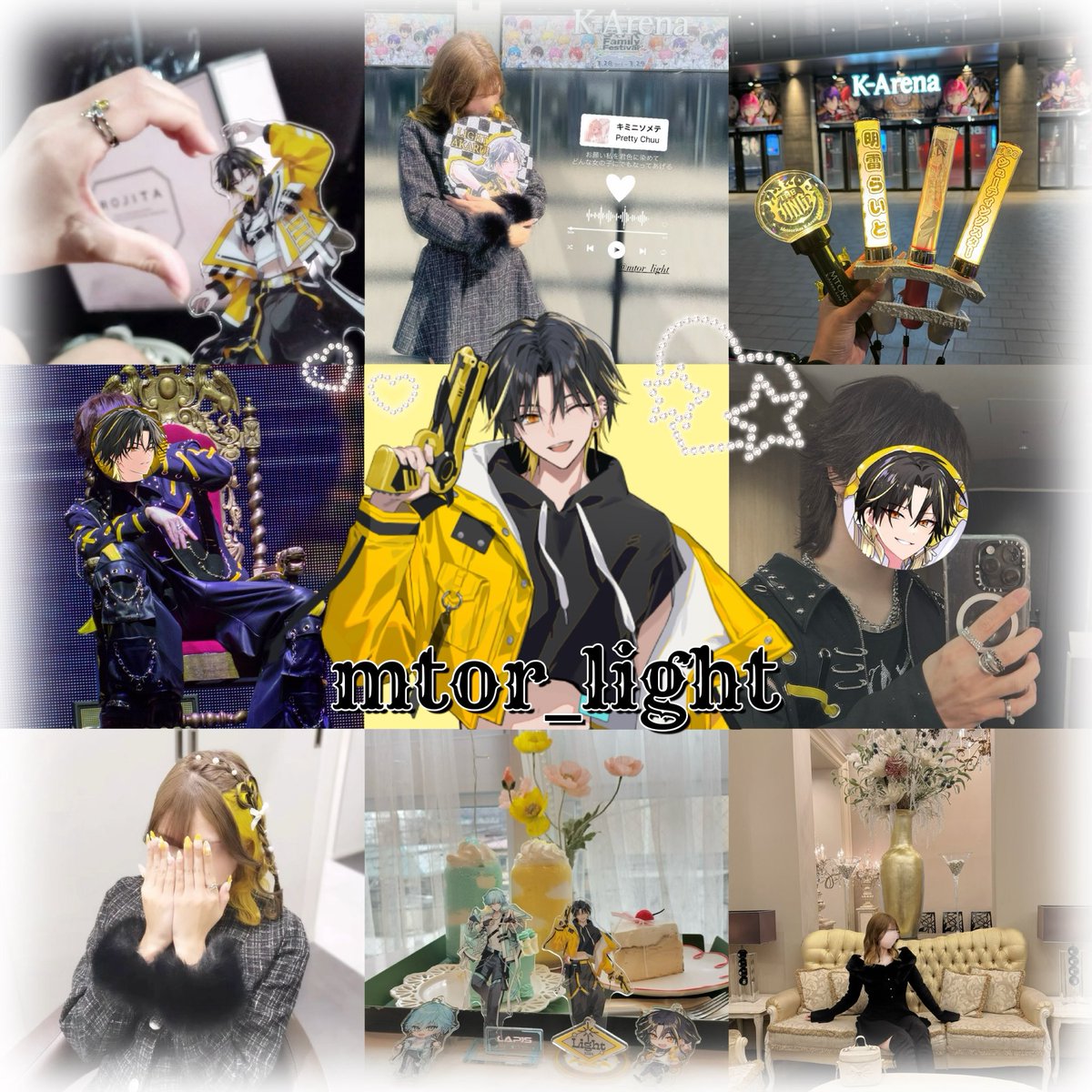 .ﾟ+ む く +.ﾟ tweet media