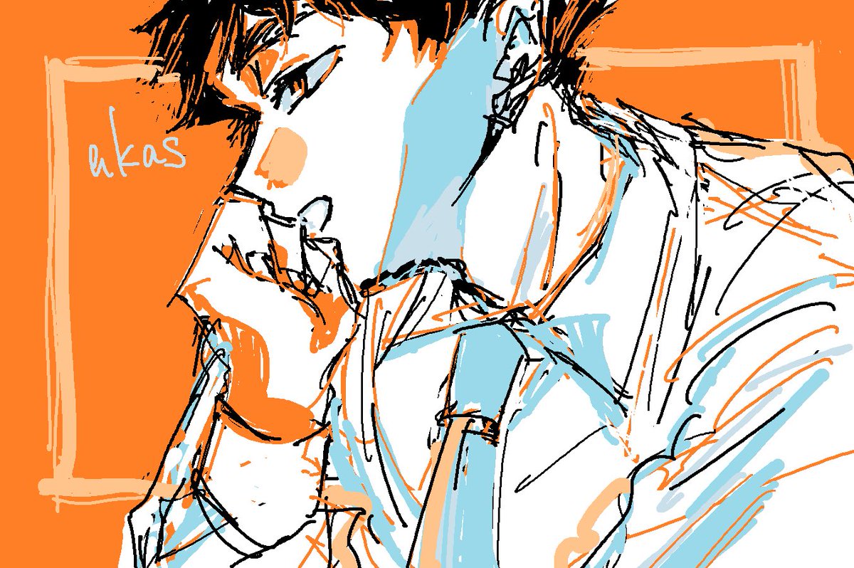 ひゅーまん tweet media