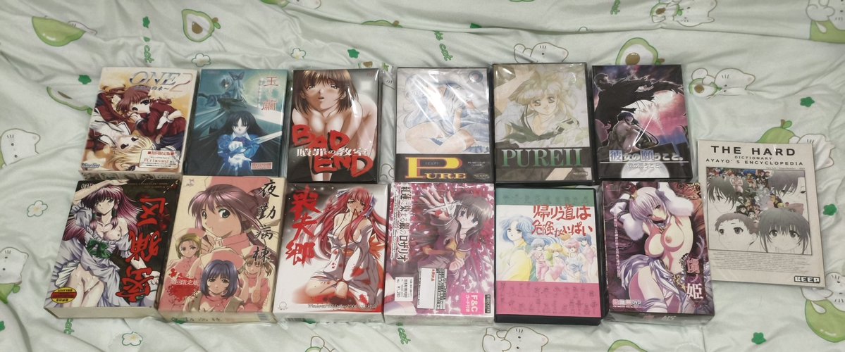 レイ君 tweet media