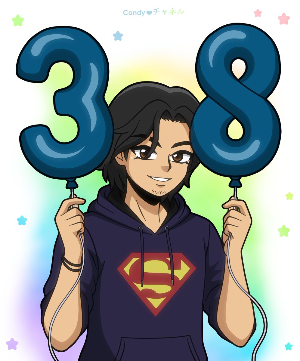 Channeru 🍬🩷 tweet media