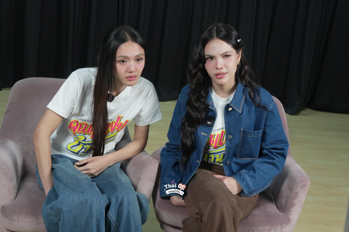 Thai GL จะแมสได้ยัง ? tweet media