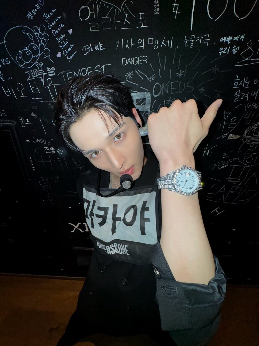 앰퍼샌드원 (AMPERS&ONE) tweet media