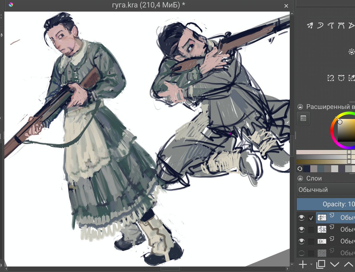 Babakach228 tweet media