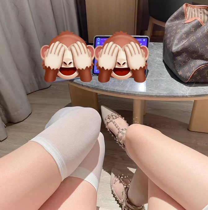 芝芝Nana tweet media