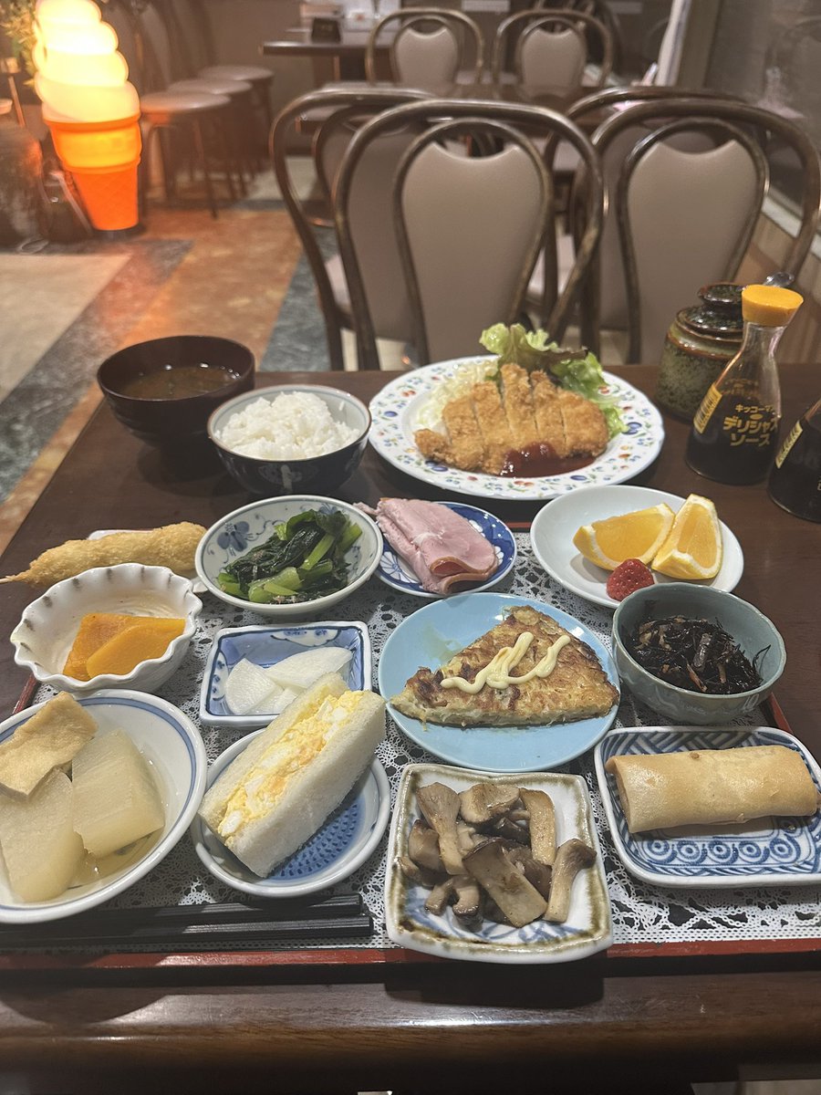 近藤健史/京甘納豆処斗六屋4代目・SHUKA/種菓 tweet media