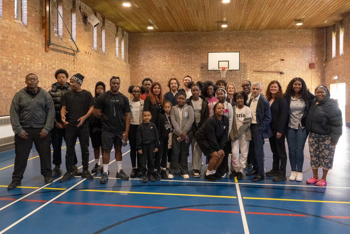 Lambeth Labour tweet media