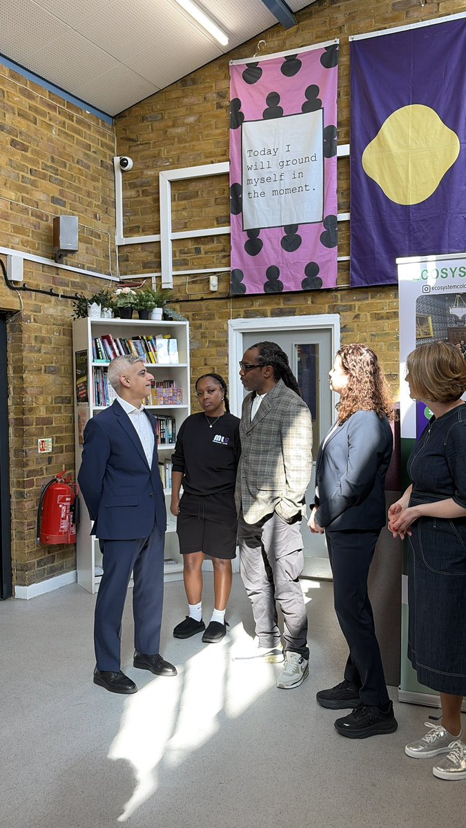 Lambeth Labour tweet media