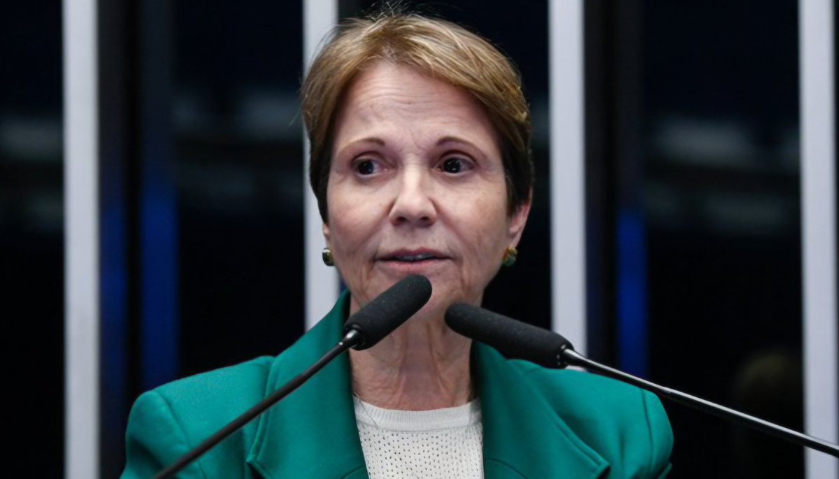 RTdoBrasil's tweet photo. VOTO INDEFINIDO! ⚠️

Senadores que seguem como indefinidos no site de @GayerGus para aprovar ou não Messias!

@carlosaviana 
sen.carlosviana@senado.leg.br
@DamaresAlves 
sen.damaresalves@senado.leg.br
@TerezaCrisMS 
sen.terezacristina@senado.leg.br

MESSIAS NÃO!
#MessiasNÃO ❌️ https://t.co/kveI125fSD