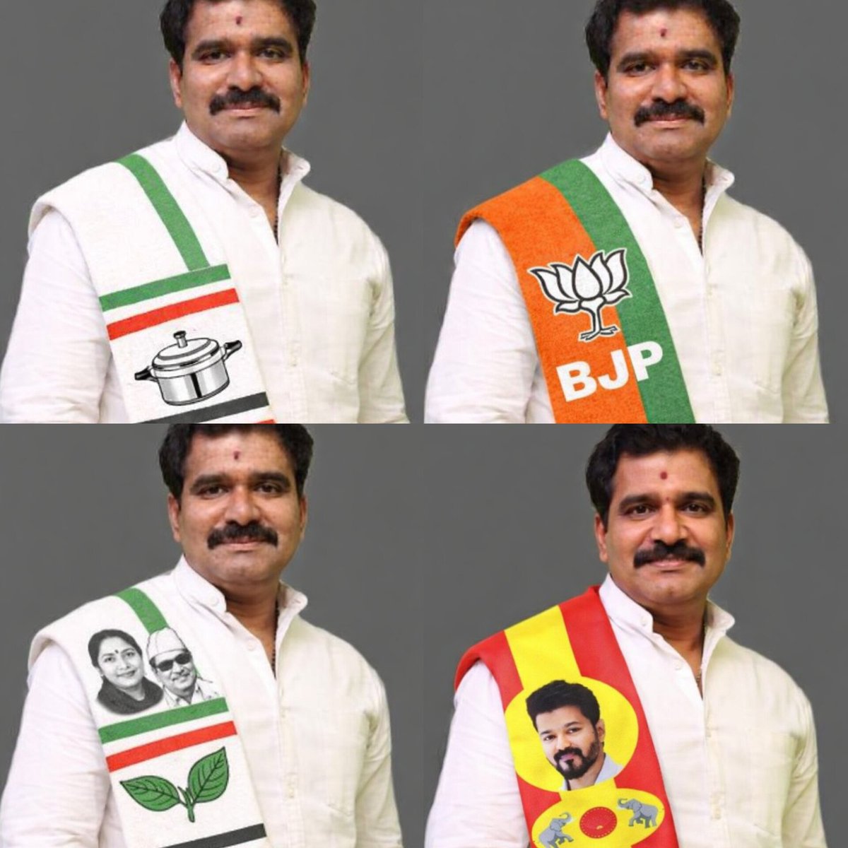 🔥DMK ஜெகன்🔥 tweet media