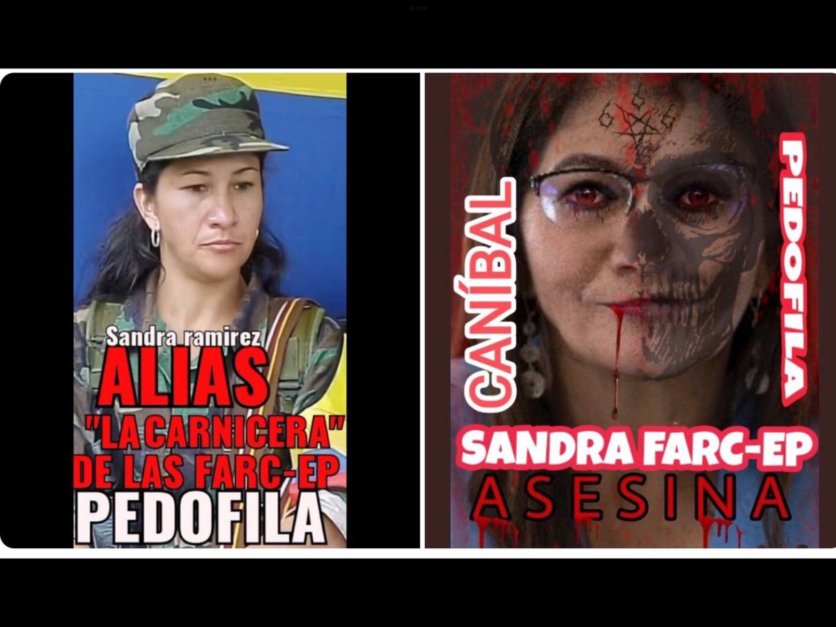 Salomé S. tweet media