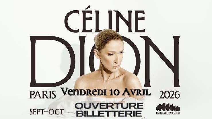 NewsCelineDion tweet media