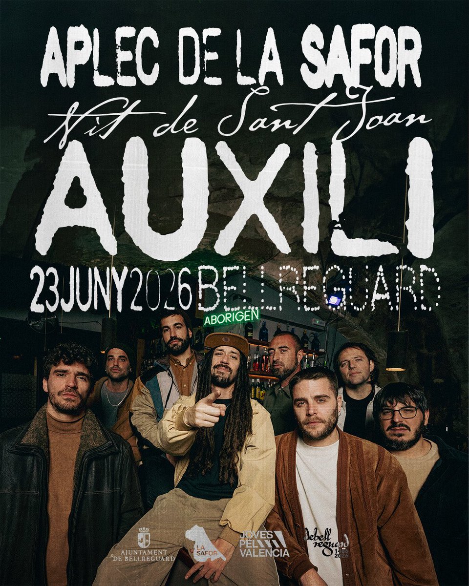 Joves pel Valencià tweet media