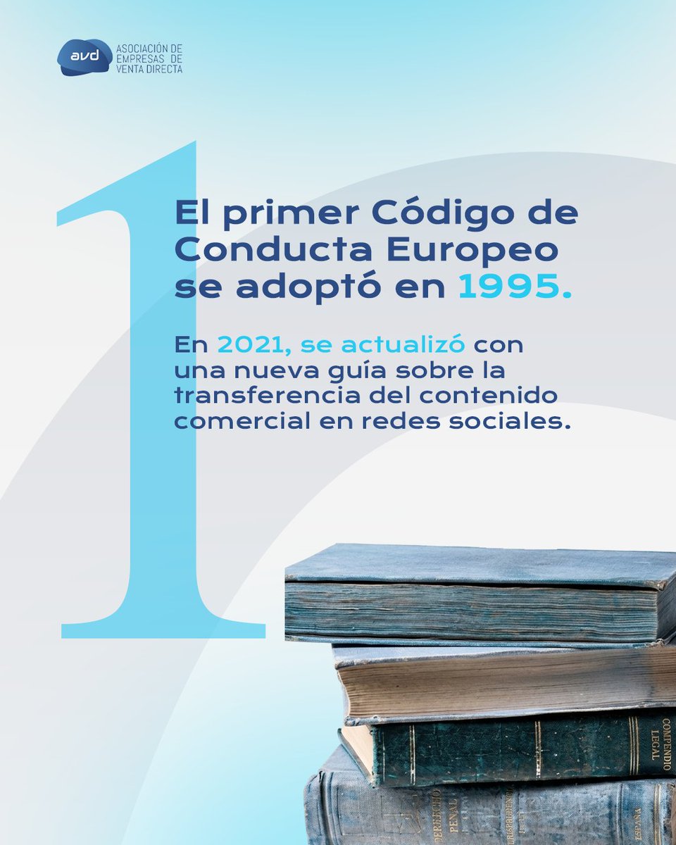 AVD España tweet media
