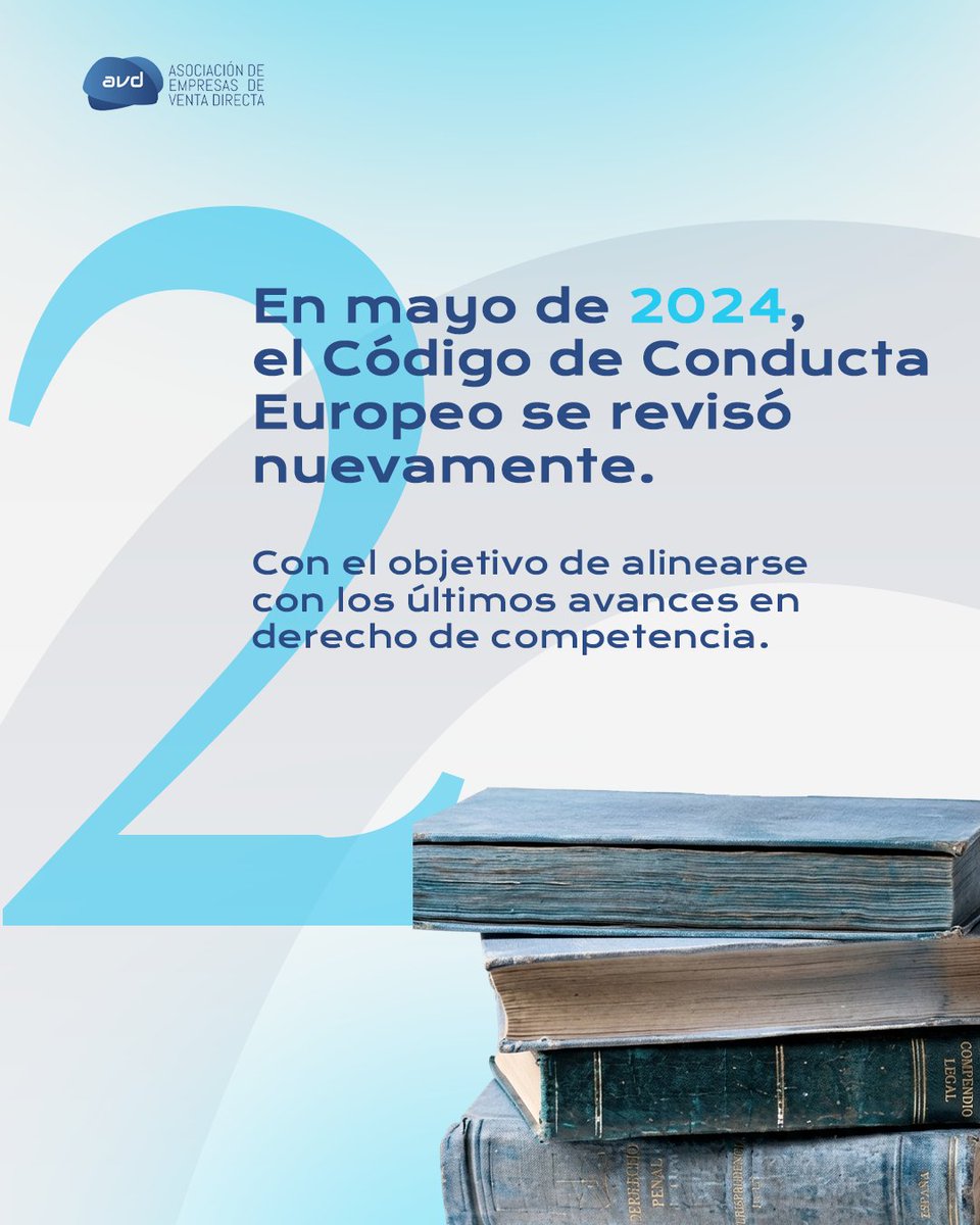 AVD España tweet media
