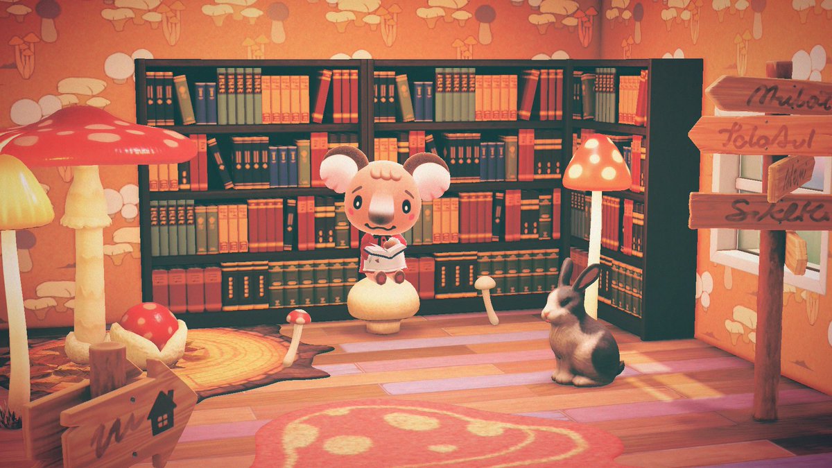 milkcoffeegho2t's tweet photo. 📚☕𓈒𓏸︎︎︎︎
#あつ森写真部 #acnhdesign https://t.co/FtXD9YBZHE