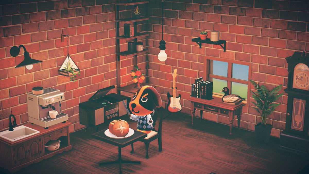 milkcoffeegho2t's tweet photo. 📚☕𓈒𓏸︎︎︎︎
#あつ森写真部 #acnhdesign https://t.co/FtXD9YBZHE