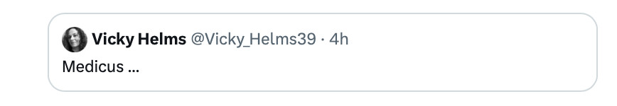 Vicky Helms tweet media