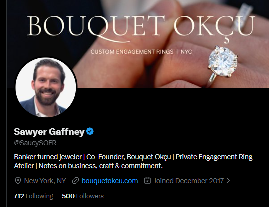 Sawyer Gaffney tweet media