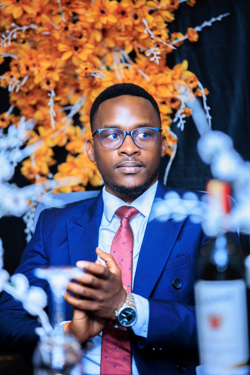 Bk Gilbert. tweet media