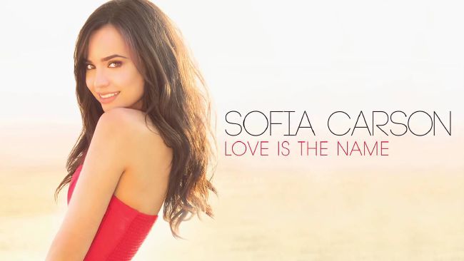 sofiamoonflower's tweet photo. Happy 10 Years to #LoveIsTheName ♥️ https://t.co/l0JVFebbJZ