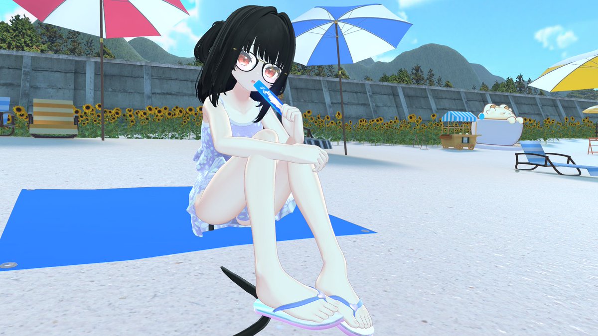 樹月レア tweet media