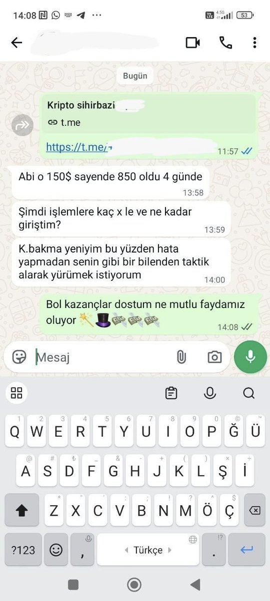 KriptoSihirbazı🎩🥢💸 tweet media