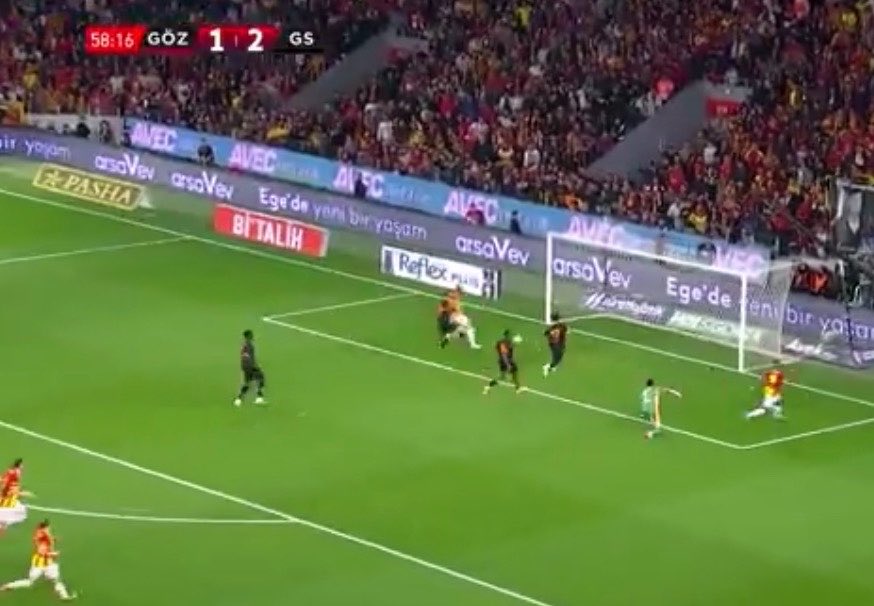 FETİ DİLEK(Fenerbahçe)💛💙⭐️⭐️⭐️⭐️⭐️ tweet media