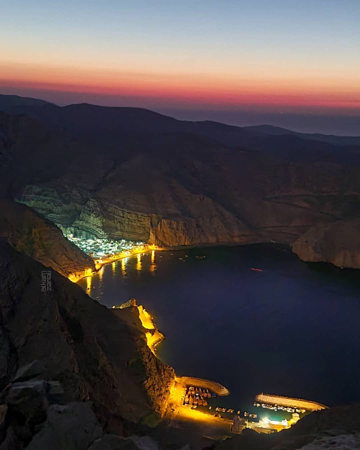 مسندم نيــوز tweet media