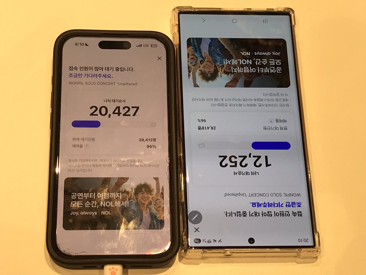 캌필이 tweet media