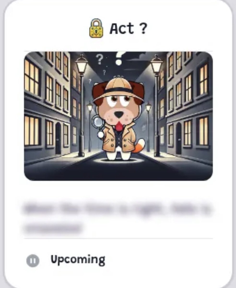 Puppy Unleashed tweet media