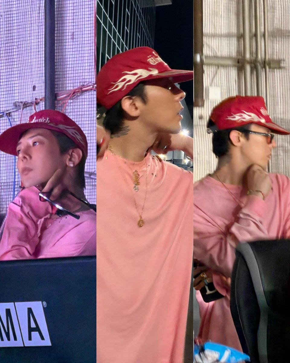 빅뱅외길인생 tweet media