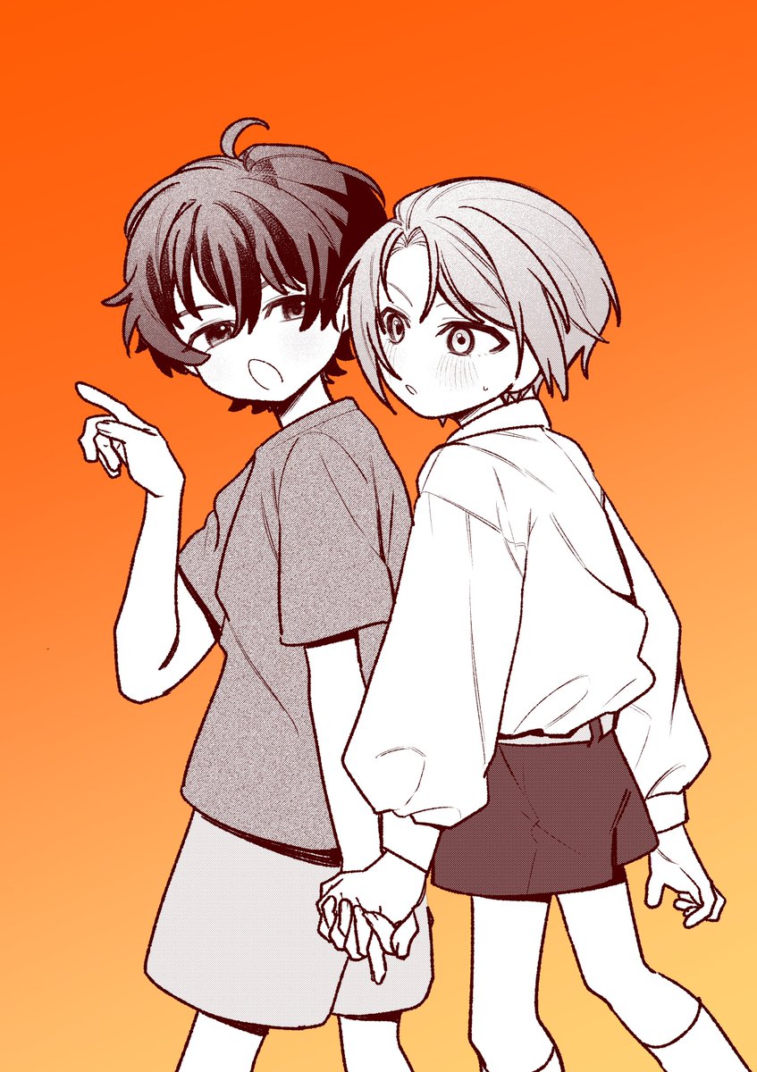 伊賀ラシ tweet media