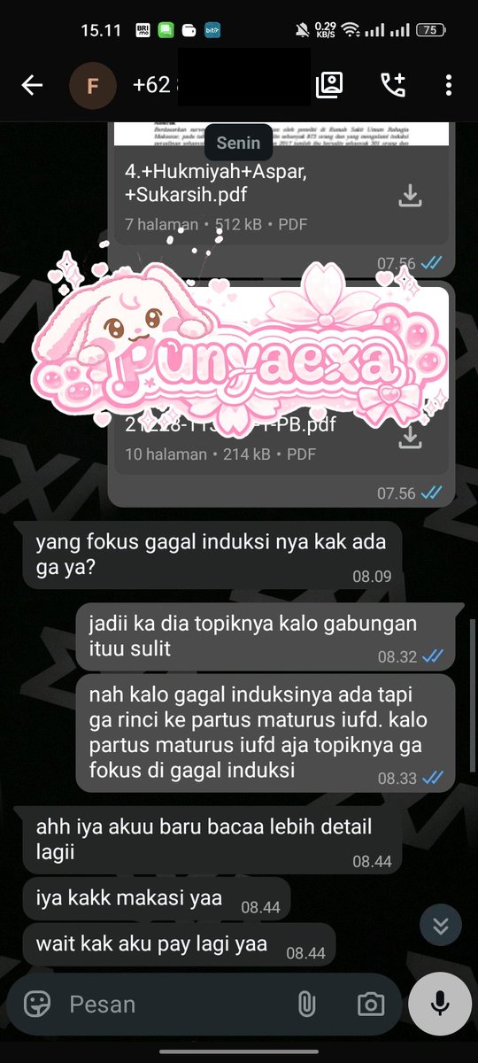 exa ; joki tugas dan desain ฅ^•ﻌ•^ฅ tweet media
