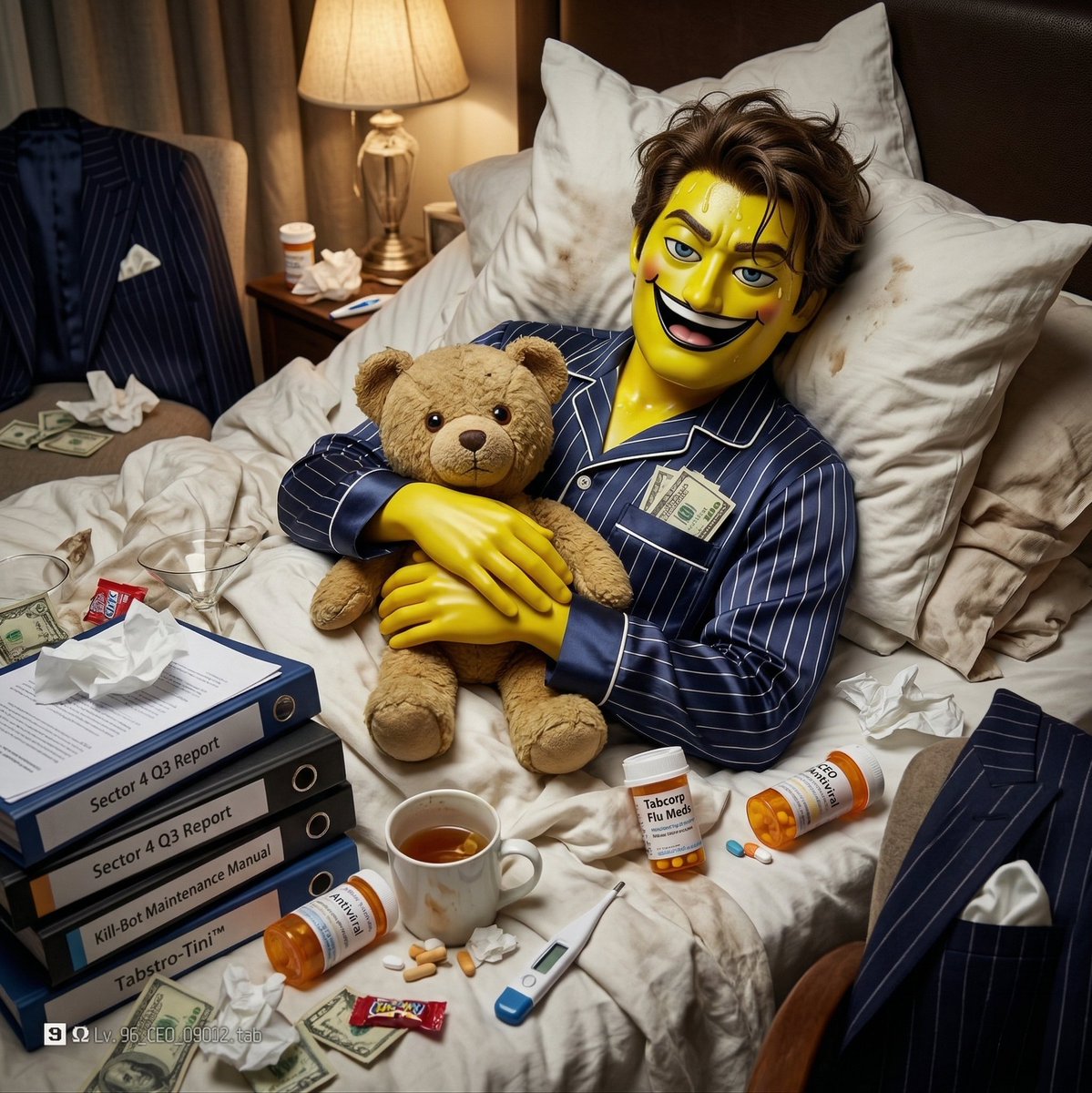 Human Resources tweet media