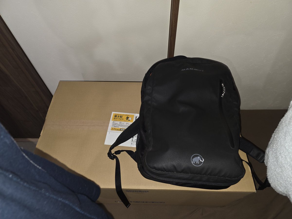 ゆう@Hayabusa 23’ tweet media