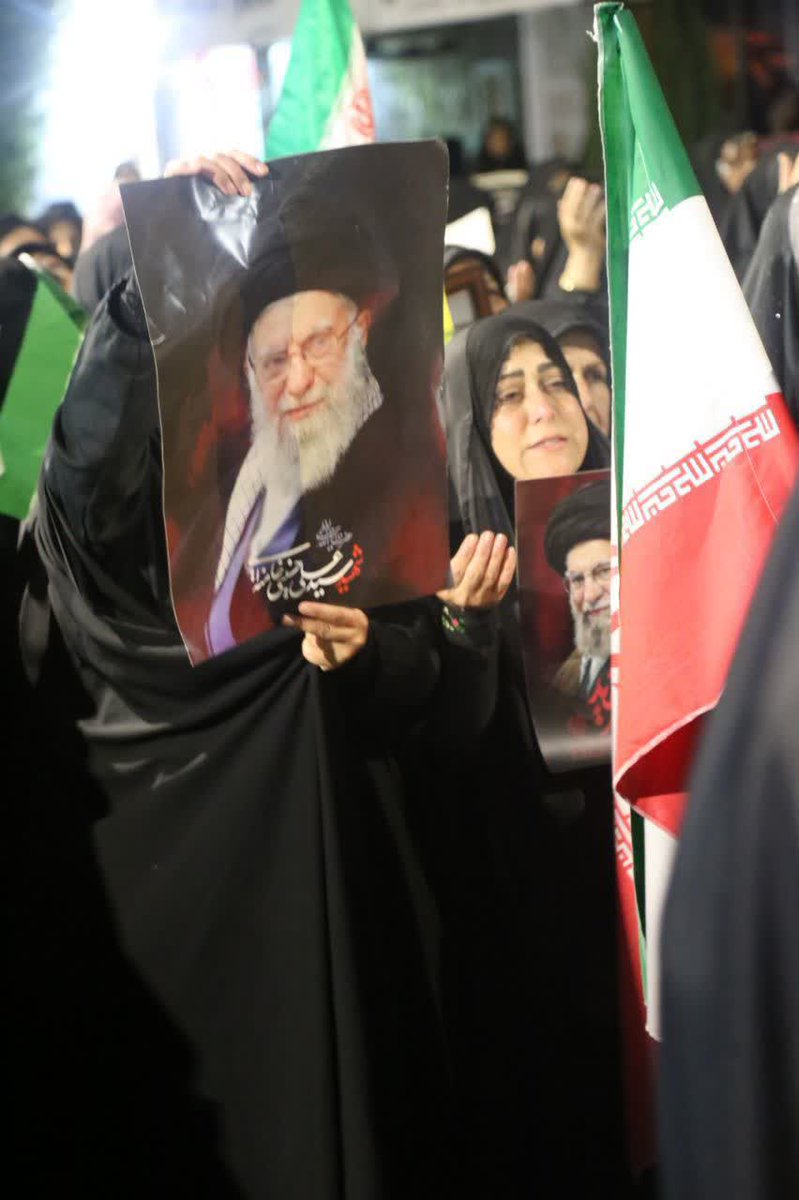Yas🇮🇷 tweet media
