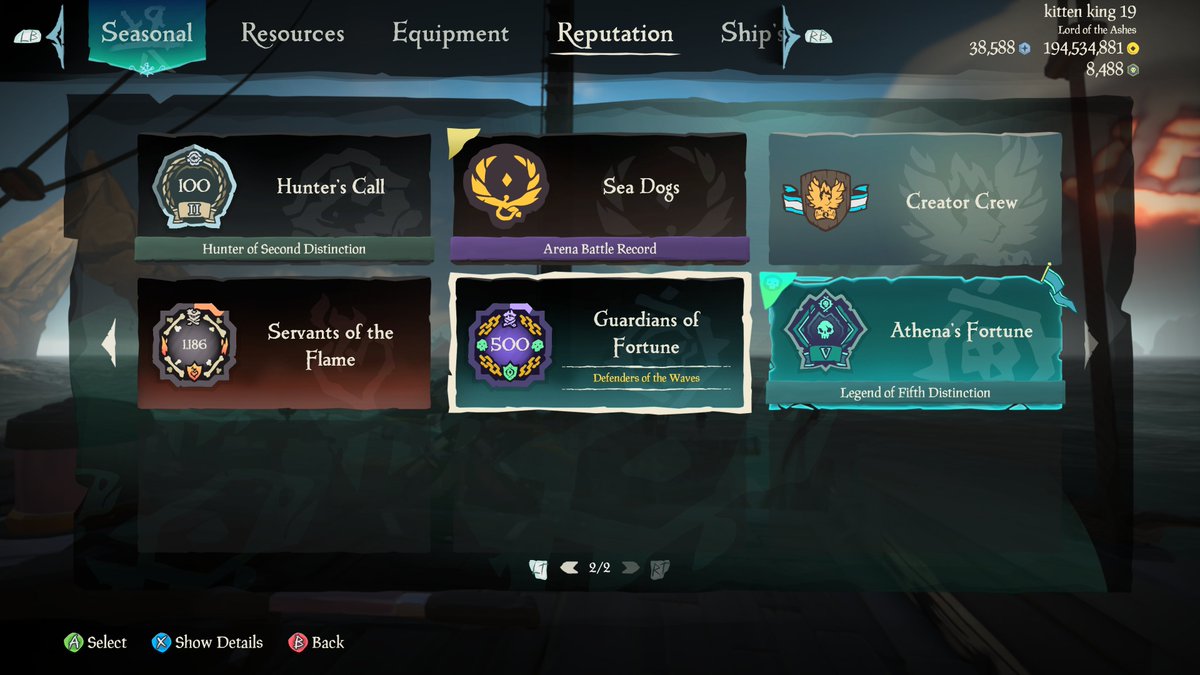 Kitten King tweet media