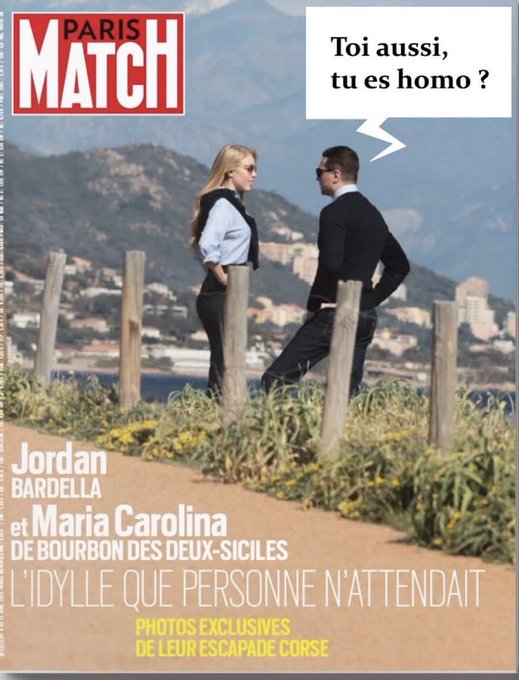 Frédéric Maes tweet media