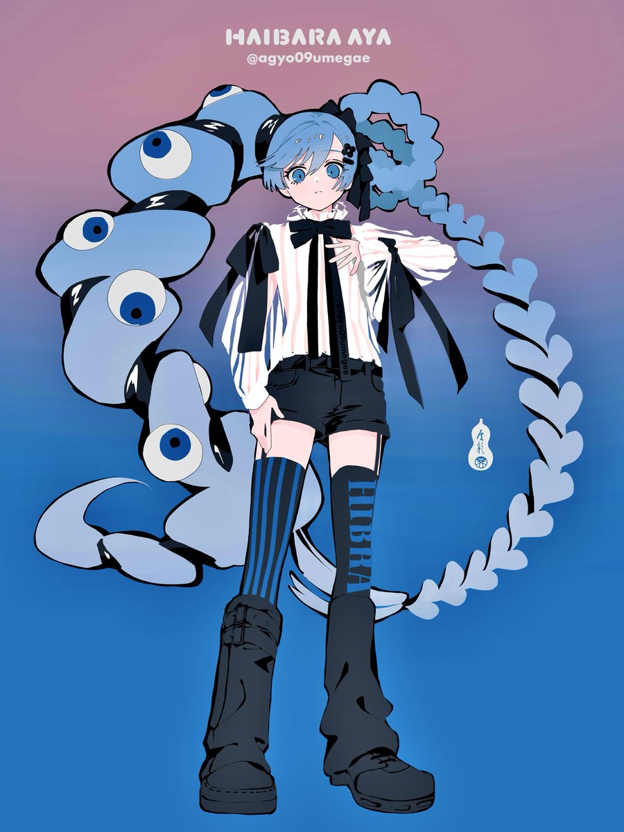 灰原あや tweet media