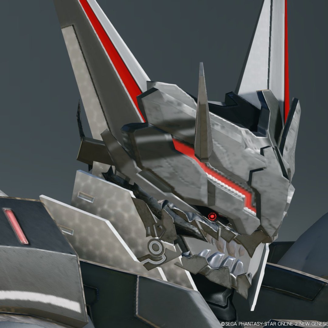 BLEACHの鬼面みて作ってみたいなと思ってマネして作ったものです(´・ω・｀)
片面アシンメトリー_(┐「ε:)_