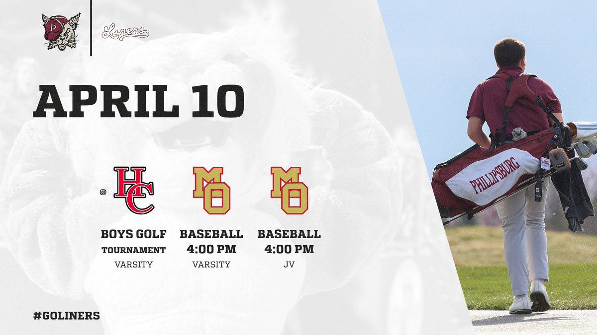 Phillipsburg Athletics tweet media