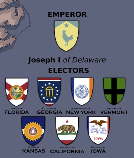 Napoleon, Card Carrying Veilguardist tweet media